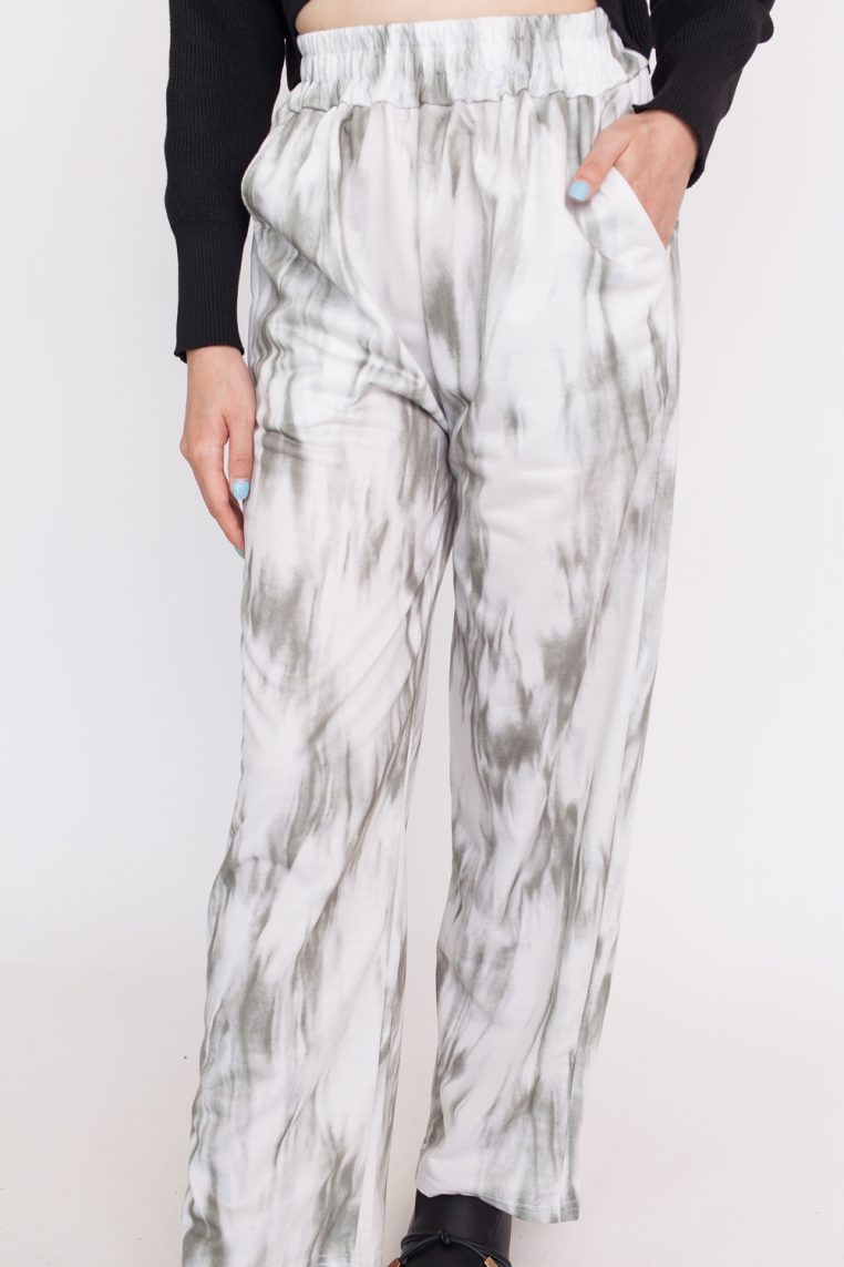 Alternative view of Tie Dye Joggers
